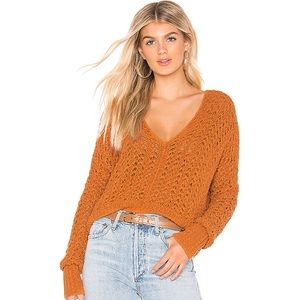 Free People Best of You Sweater